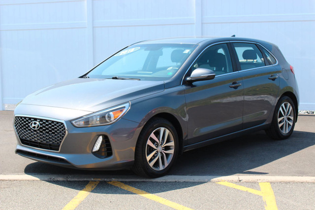 2018 Hyundai Elantra GT GT | GL | Cam | USB | HtdWheel | Bluetoo in Cars & Trucks in Saint John - Image 4