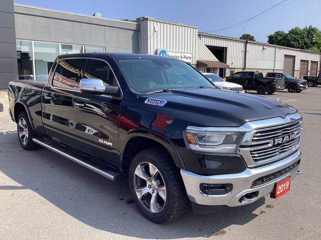 2019 Ram 1500 Laramie in Cars & Trucks in Oakville / Halton Region - Image 3