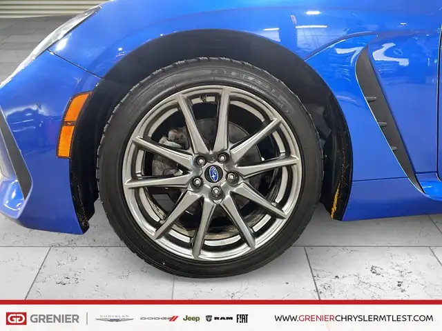 2023 Subaru BRZ in Cars & Trucks in City of Montréal - Image 7