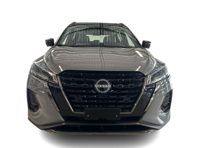 2023 Nissan Kicks SR, Cuir, Carplay, Bluetooth, Caméra, Phares à in Cars & Trucks in City of Montréal - Image 4