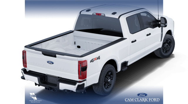 2025 Ford F-250 XL in Cars & Trucks in Red Deer - Image 4