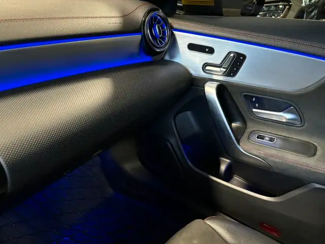 2021 Mercedes-Benz CLA CLA250|4MATIC|COUPE|AMGPKG|LED|AMBIENT|SU in Cars & Trucks in City of Toronto - Image 14