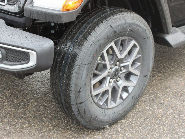 2025 Jeep Wrangler Sahara 4 Door 4x4, Safety Group, in Cars & Trucks in Calgary - Image 2