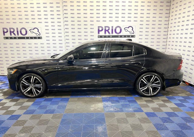 2021 Volvo S60 in Cars & Trucks in Ottawa - Image 2