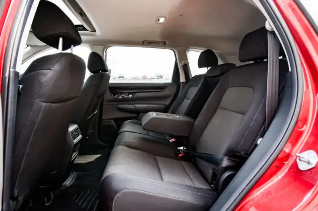 2024 Honda CR-V Sport • SUNROOF • POWER LIFTGATE • HEATED SEATS in Cars & Trucks in Kingston - Image 29