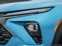 Turn heads and conquer the road in this stunning 2025 Chevrolet Trailblazer RS, boasting a powerful... (image 9)