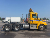 2019 FREIGHTLINER T12664ST TADC TRACTOR; Heavy Duty Trucks - CONVENTIONAL W/O SLEEPER;Purchase your... (image 7)