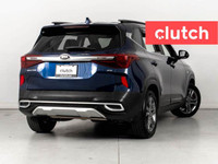 NO ACCIDENTS / CLEAN CARFAX / Heated Steering Wheel, 12V Outlet, Push Button Start and more! Clutch... (image 4)