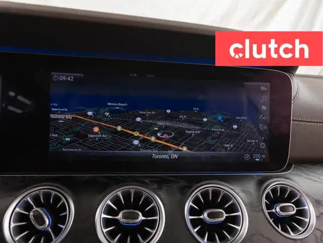 2019 Mercedes-Benz E-Class E 450 4MATIC AWD w/Apple CarPlay & An in Cars & Trucks in City of Toronto - Image 39