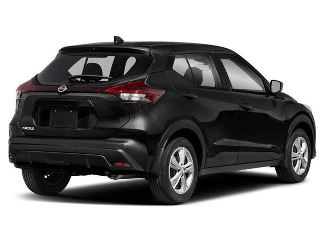 2021 Nissan Kicks S S CVT in Cars & Trucks in City of Toronto - Image 3