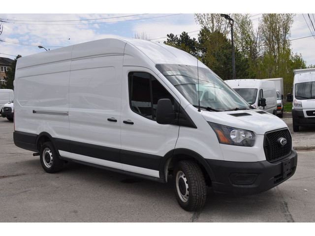  2021 Ford Transit Cargo Van From 2.99%. ** Free Two Year Warran in Cars & Trucks in Markham / York Region - Image 2