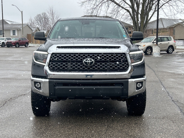 2020 Toyota Tundra 4x4 Double Cab in Cars & Trucks in Grand Bend - Image 2