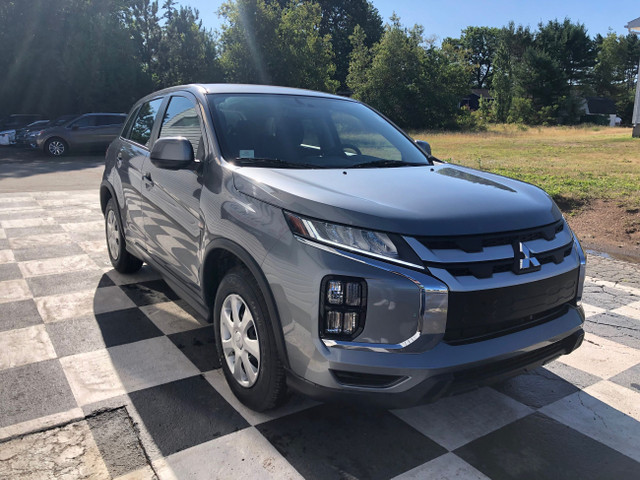 2025 Mitsubishi RVR ES FWD in Cars & Trucks in Annapolis Valley - Image 3