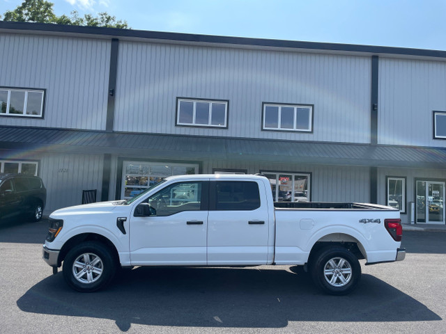2024 Ford F-150 XL -Clean Carfax-Navigation- in Cars & Trucks in Annapolis Valley