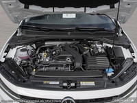 This Volkswagen Jetta delivers a Intercooled Turbo Regular Unleaded I-4 1.5 L/91 engine powering thi... (image 6)