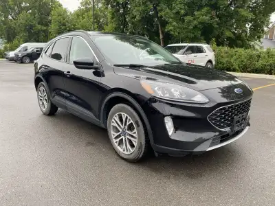 Miller Hughes Ford Lincoln, Cornwall Ontario. SEL *While every reasonable effort has been made to in...