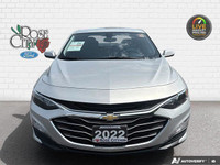 - ACCIDENT FREE - HEATED CLOTH SEATS - REMOTE START - APPLE CAR PLAY & ANDROID AUTO - SIRIUS SATELLI... (image 8)
