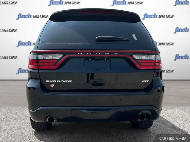 2023 Dodge Durango GT GT Plus AWD | Wireless Charger | Blind...62863709633154124