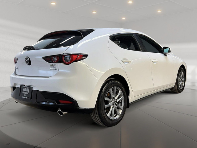 2025 Mazda Mazda3 Sport GS in Cars & Trucks in Laval / North Shore - Image 4