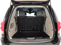 Dodge Grand Caravan SXT Premium Plus 2019 Espace, confort et polyvalence a prix abordable! La minifo... (image 8)