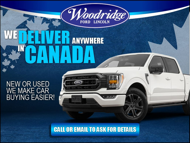 2019 Ford F-150 XLT *PRICE REDUCED* 3.3L, NAVIGATION, CLOTH H... in Cars & Trucks in Calgary - Image 4