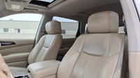 2014 Nissan Pathfinder Platinum 4WD - No Accidents, Clean CarFax - 7 Passenger, DVD Players, Leather... (image 6)