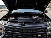 Welcome To Sherwood Park Chevrolet. The #1 Volume Chevrolet Dealer in Canada. This Chevrolet SILVERA... (image 8)