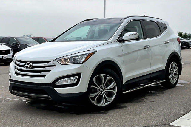 2015 Hyundai Santa Fe Sport in Cars & Trucks in Calgary - Image 3