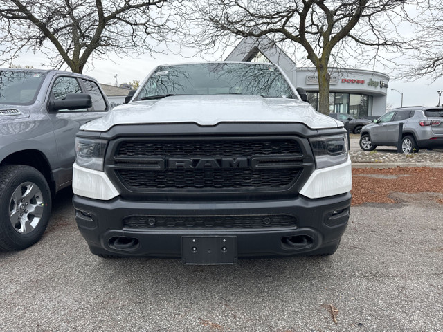 2023 Ram 1500 BIG HORN in Cars & Trucks in City of Toronto - Image 3