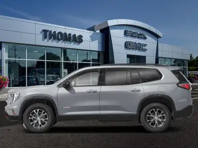 Tow Package, Bose Premium Audio, Wireless Charging, Heated Seats, Heated Steering Wheel, Power Liftg...