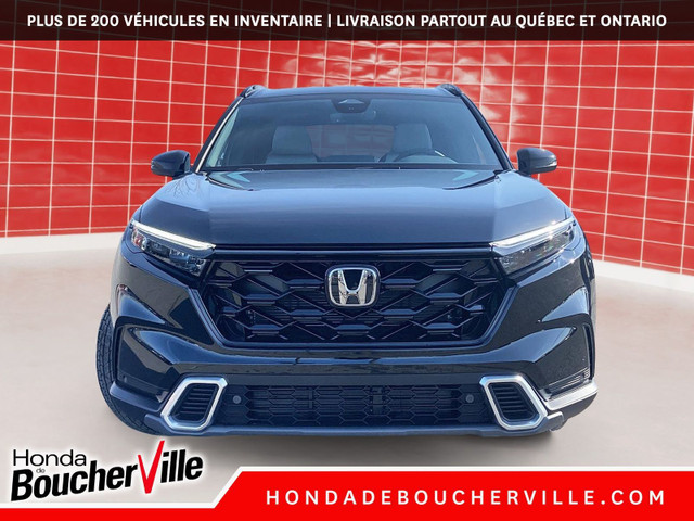 2024 Honda CR-V HYBRID TOURING HYBRID in Cars & Trucks in Longueuil / South Shore - Image 2