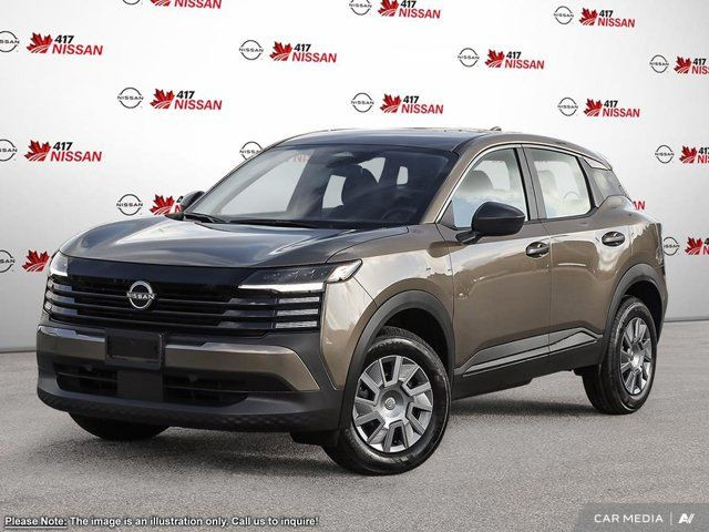 2025 Nissan Kicks in Cars & Trucks in Ottawa