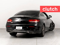 NO ACCIDENTS / CLEAN CARFAX / 1 OWNER / Auto Dimming Rearview Mirror, Front Heated Seats, Driver Sea... (image 4)