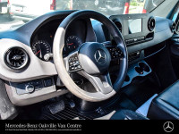Come see our great selection of New, Pre-Owned, and Demo Sprinter and Metris Cargo and Passenger Van... (image 4)