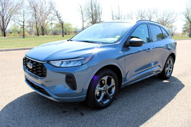 2024 Ford Escape ST-Line in Cars & Trucks in Medicine Hat