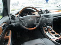 CLX AWD CUIR TOIT OUVRANT PANORAMIQUE 153000 KM 7 PASSAGERS FINANCEMENT MAISON DISPONIBLE 2010 2011... (image 8)