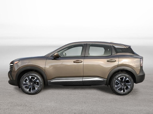 2025 Nissan Rogue SV PREMIUM in Cars & Trucks in Oshawa / Durham Region - Image 3