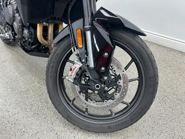 2024 Triumph Tiger 850 Sport - V6345NP - -No Payments for 1 Year in Sport Touring in Markham / York Region - Image 13