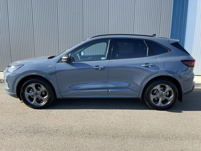 2023 Ford Escape ST-Line - HEATED SEATS & WHEEL in Cars & Trucks in Strathcona County - Image 2