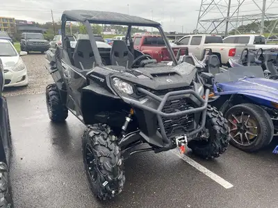 PAYMENTS STARTING AT ONLY $190!!! In-stock and ready to hit the waves! Message us today! 2024 Can-Am...