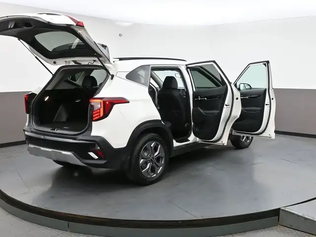 2025 Kia Seltos EX EX AWD SUNROOF, LEATHER, HEATED SEATS in Cars & Trucks in City of Halifax - Image 45