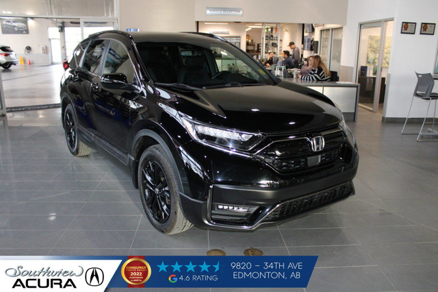 2020 Honda CR-V Touring in Cars & Trucks in Edmonton