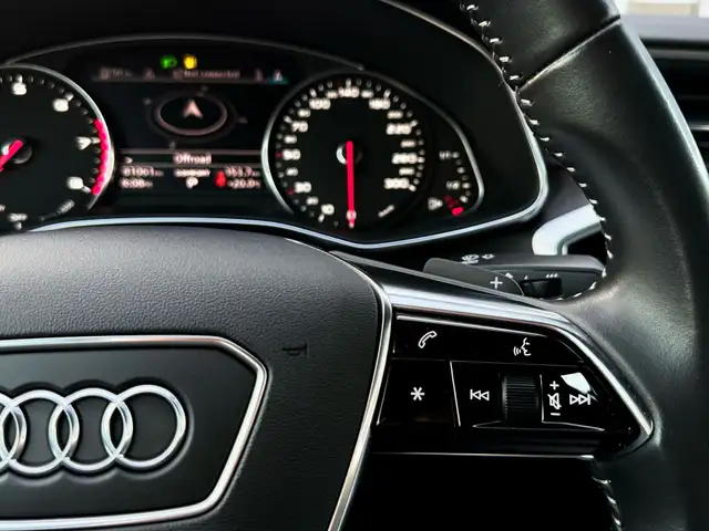 2019 Audi A7 Sportback Progressiv 55 TFSI Quattro|S-LINE| in Cars & Trucks in City of Toronto - Image 22
