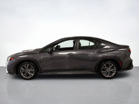 Our dynamic used 2022 Subaru WRX AWD Sedan is a compact thrill machine that comes your way with a bo... (image 1)