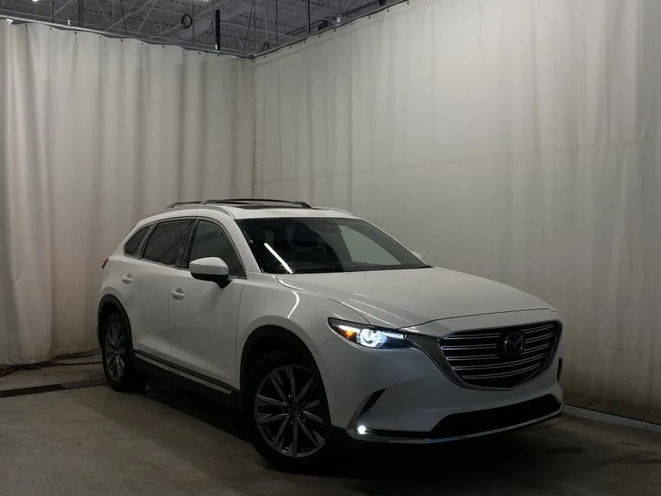 2019 Mazda CX-9 GT AWD