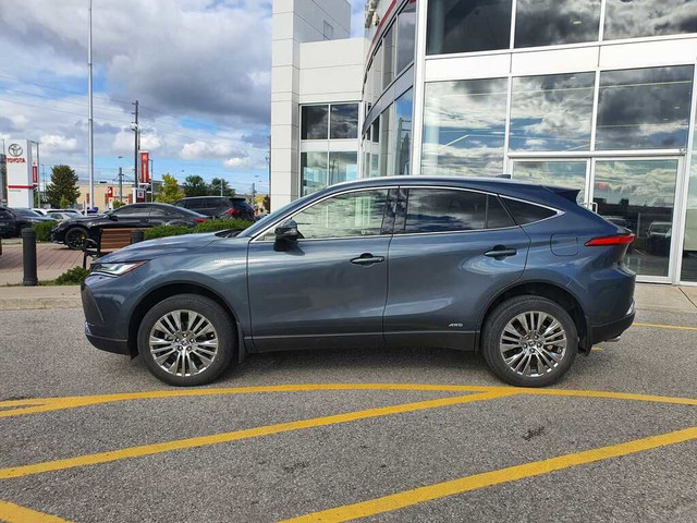 2021 Toyota Venza XLE AWD | Leather | Alloys in Cars & Trucks in City of Toronto - Image 4