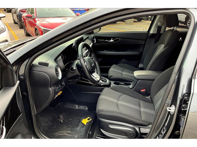 2024 Kia Forte EX in Cars & Trucks in Barrie - Image 2
