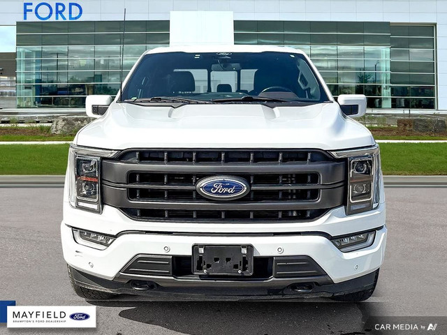 2022 Ford F-150 145 WB| WIRELESS CHARGING PAD in Cars & Trucks in Mississauga / Peel Region - Image 2