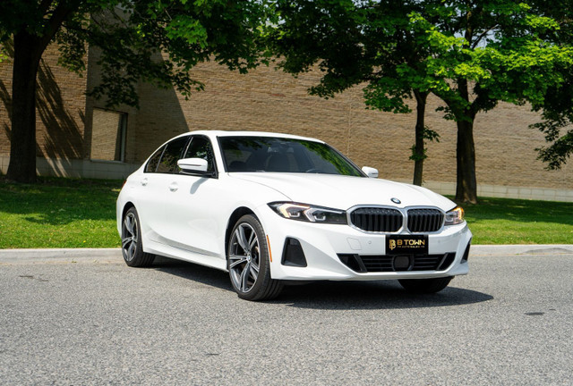 2023 BMW 3 Series 330i xDrive in Cars & Trucks in Mississauga / Peel Region - Image 3
