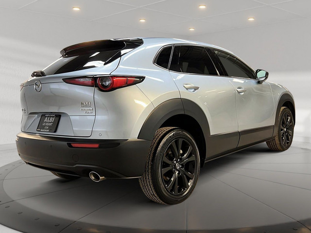 2022 Mazda CX-30 GT TURBO CUIR TOIT NAV 4RM in Cars & Trucks in Laval / North Shore - Image 4